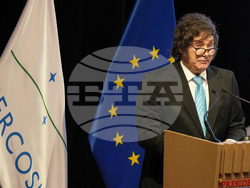 Paraguay Mercosur EU Free Trade