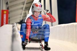 Germany Luge