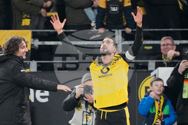 Germany Bundesliga Soccer