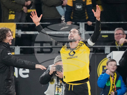 Germany Bundesliga Soccer