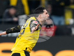 Germany Bundesliga Soccer