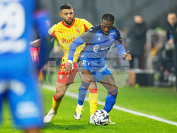 France League One Soccer