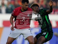 Morocco Africa Cup of Nations Soccer