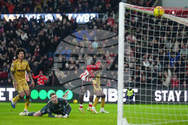 Britain Premier League Soccer