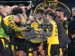 Germany Bundesliga Soccer