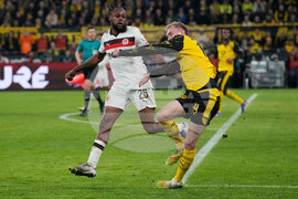 Germany Bundesliga Soccer