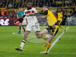 Germany Bundesliga Soccer