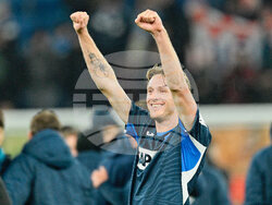 Germany Bundesliga Soccer