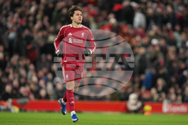 Britain Premier League Soccer