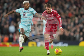 Britain Premier League Soccer