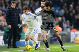 Britain Premier League Soccer