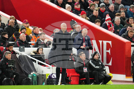 Britain Premier League Soccer