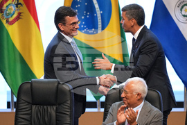 Paraguay Mercosur EU Free Trade