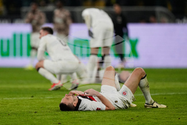 Germany Bundesliga Soccer