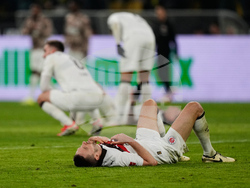 Germany Bundesliga Soccer