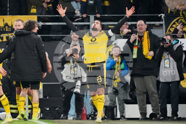 APTOPIX Germany Bundesliga Soccer