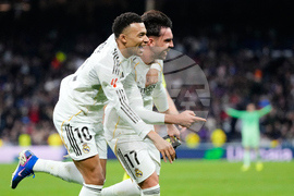 Spain La Liga Soccer