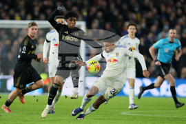 Britain Premier League Soccer