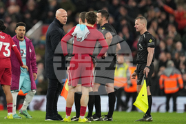 Britain Premier League Soccer