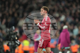 Britain Premier League Soccer