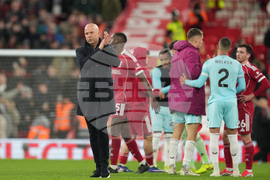 Britain Premier League Soccer