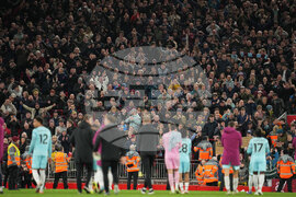 Britain Premier League Soccer