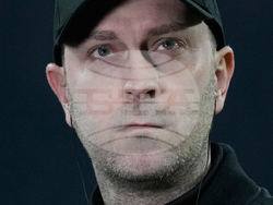 Germany Bundesliga Soccer