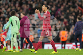 Britain Premier League Soccer