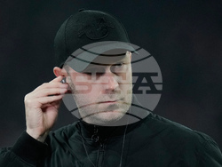 Germany Bundesliga Soccer