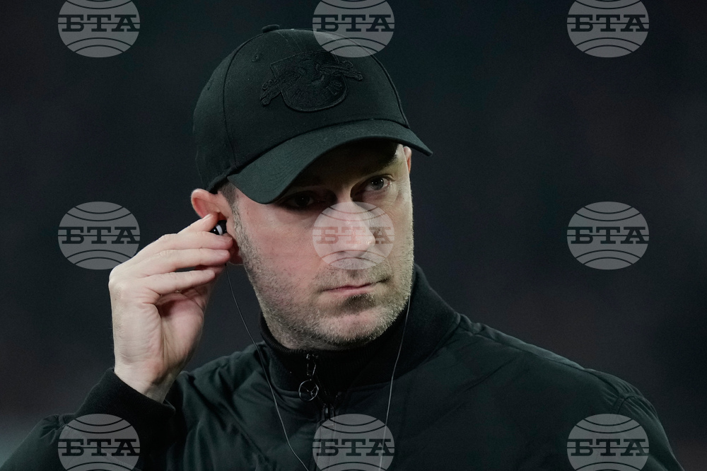 РБ Лайпциг привлече нападател от ПСВ Айндховен