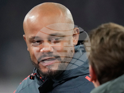 Germany Bundesliga Soccer