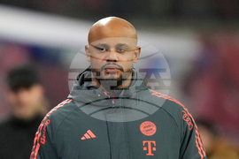 Germany Bundesliga Soccer