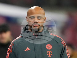 Germany Bundesliga Soccer