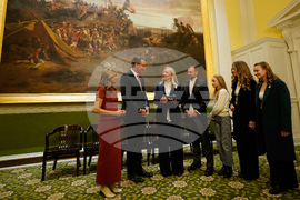 Virginia Inauguration