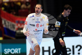 Euro 2026 Handball