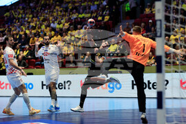 Euro 2026 Handball