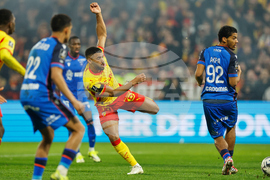 France League One Soccer