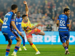 France League One Soccer