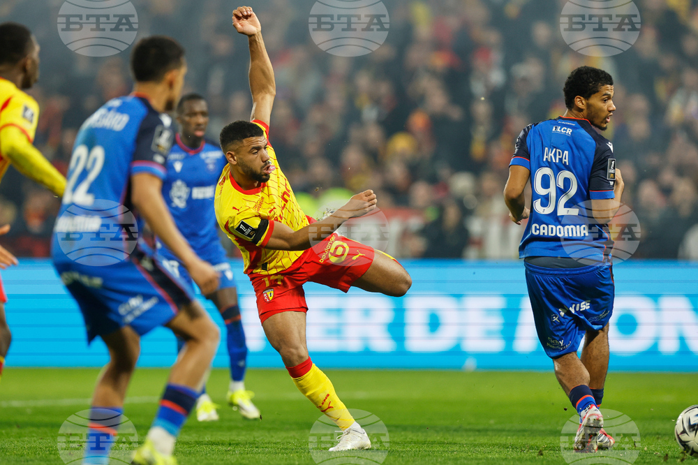 France League One Soccer