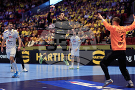 Euro 2026 Handball