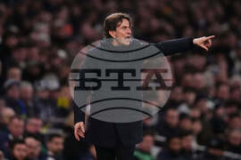 Britain Premier League Soccer