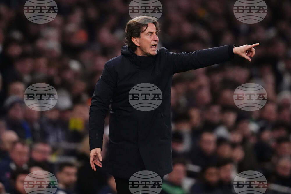 Томас Франк ще напусне Тотнъм и това изглежда неизбежно, заяви Джейми Карагър