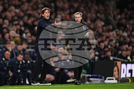 Britain Premier League Soccer