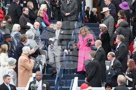 Spanberger Inaugural