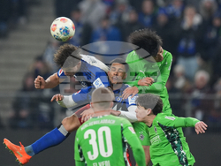 Germany Bundesliga Soccer