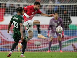 Morocco Africa Cup of Nations Soccer