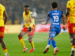 France League One Soccer