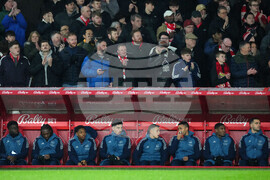 Britain Premier League Soccer