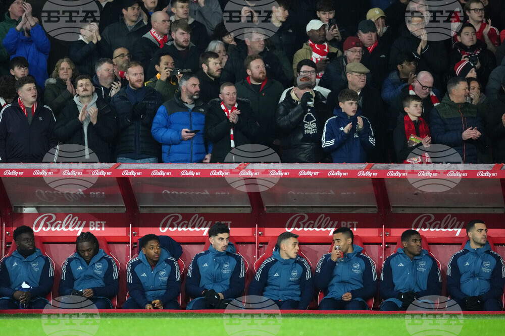 Britain Premier League Soccer