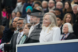 Virginia Inauguration